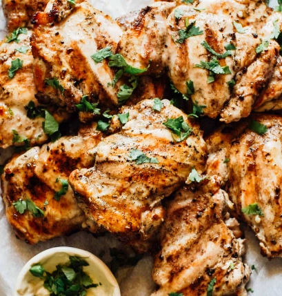 how to cook boneless chicken