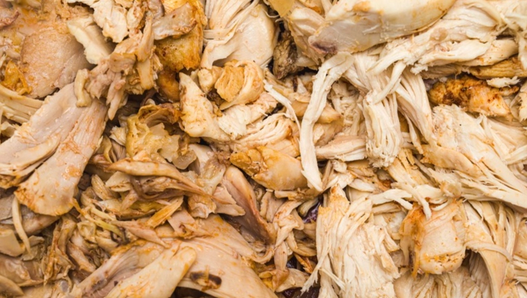 dark meat chicken nutrition