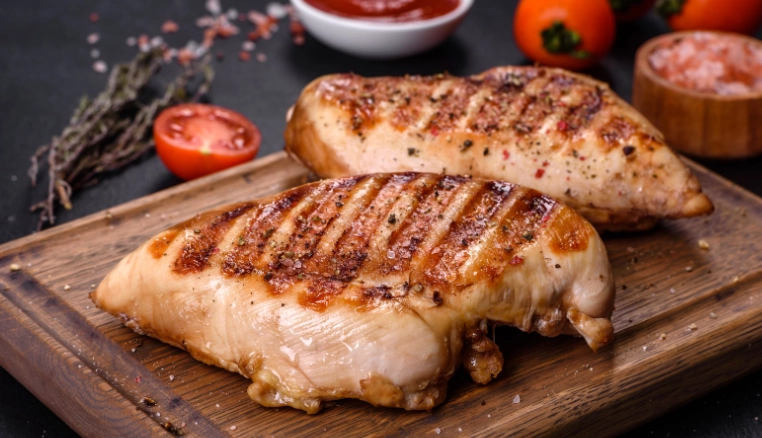 white meat vs dark meat chicken