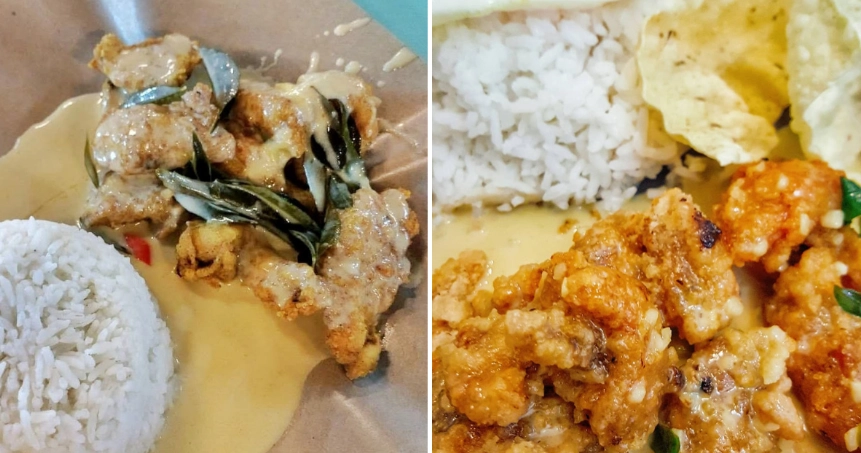 southern fried chicken