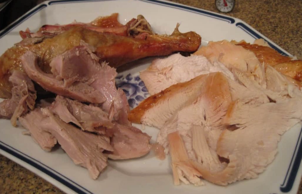 dark meat chicken dark meat chicken