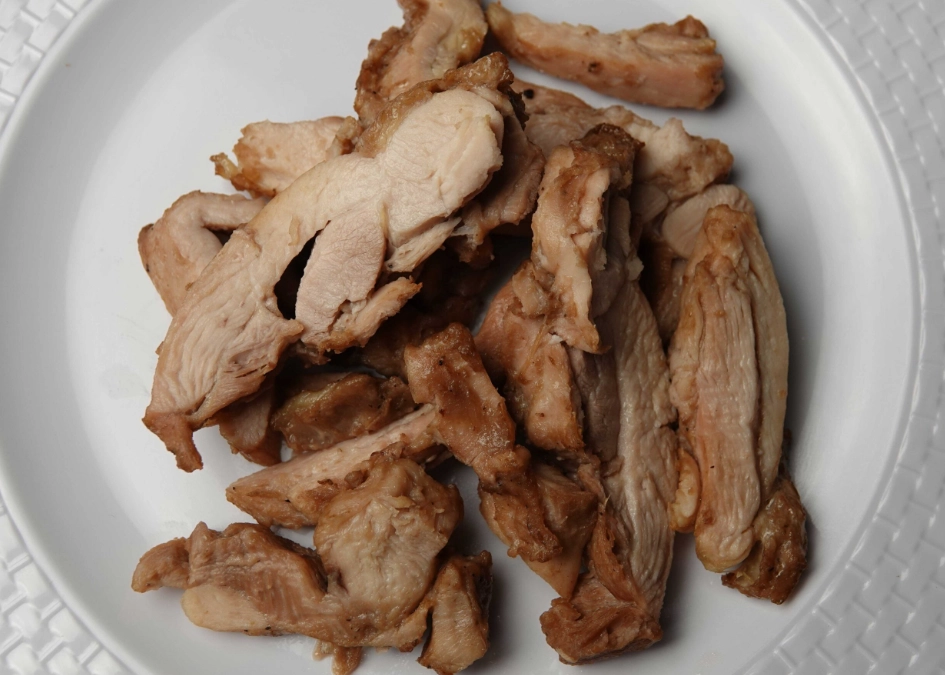 what is dark meat what is dark meat