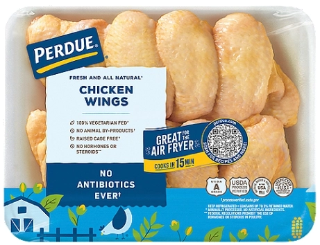 no antibiotics ever chicken