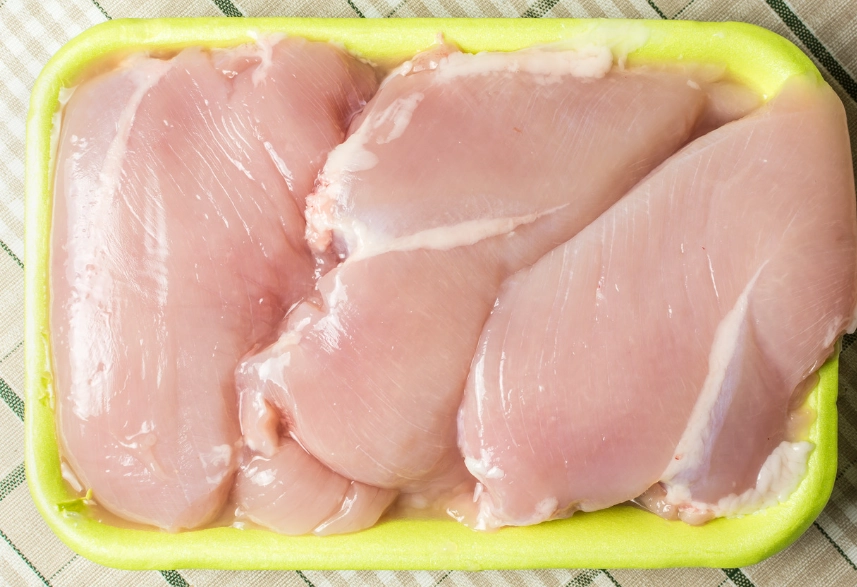 chicken white meat recipes