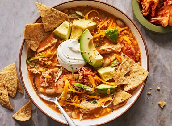 is chicken gluten free