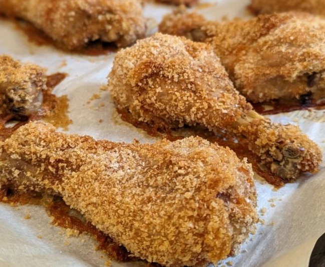 gluten free chicken recipes