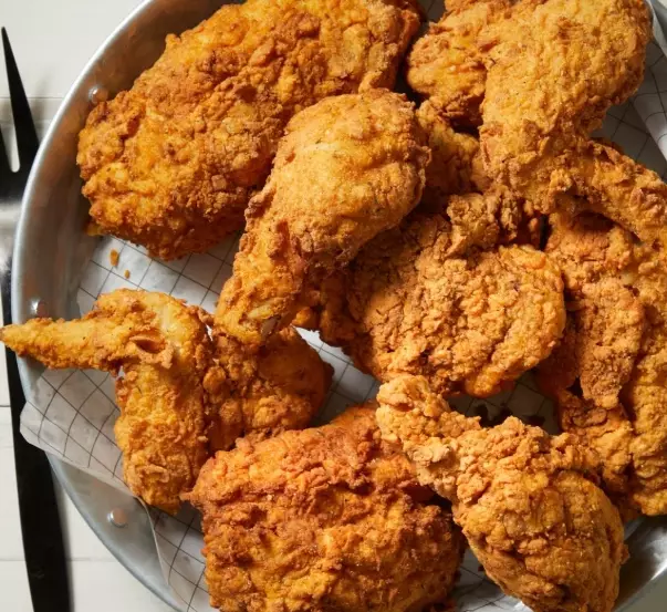 gluten free chicken recipes