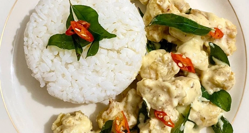 buttermilk fried chicken recipe