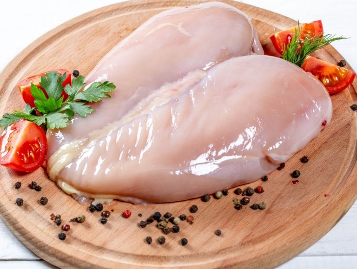 how to cook chicken breast