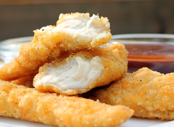 how to cook chicken breast