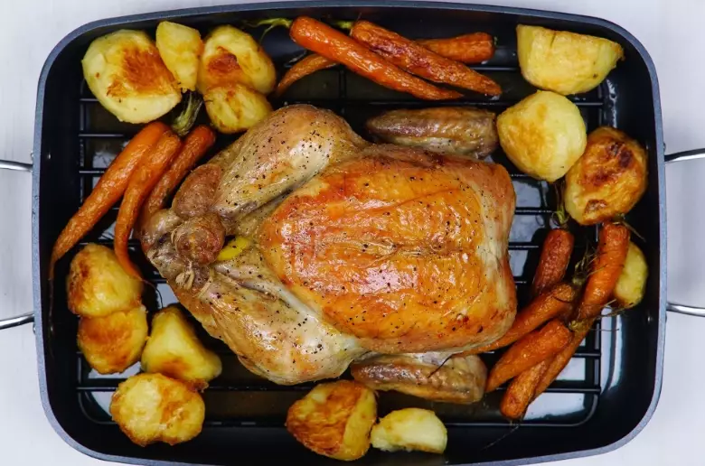 Perfect Roast Chicken Cooking Times: A Step-by-Step Guide