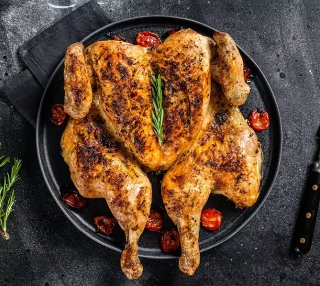 chicken dark meat recipes