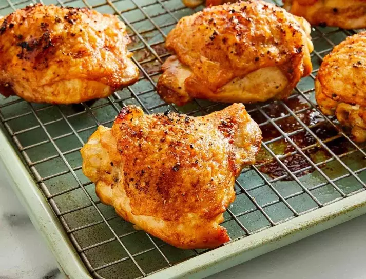 protein chicken thighs protein chicken thighs