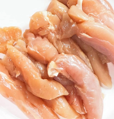 chicken tenderloin nutrition facts