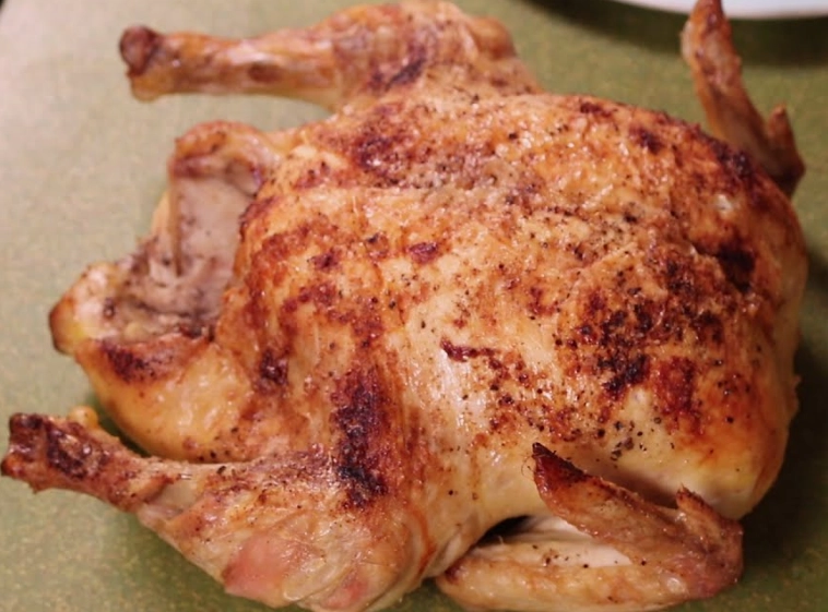 dark meat vs white meat