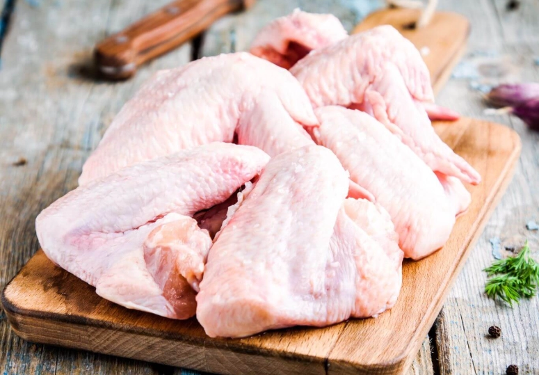 healthy chicken breast