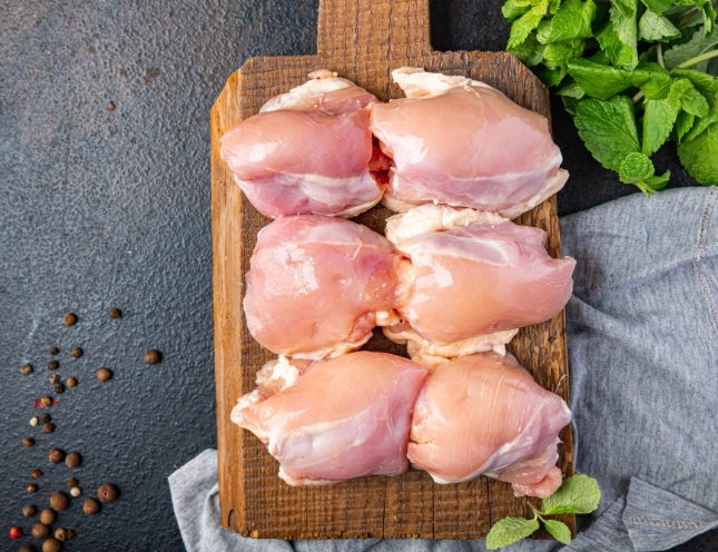 chicken thighs nutrition chicken thighs nutrition