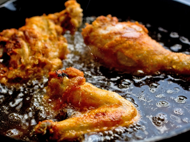 best oil for frying chicken best oil for frying chicken
