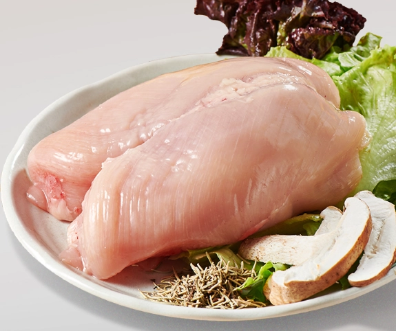 how to cook chicken breast