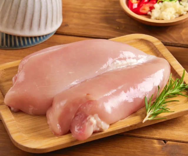 chicken breast preparation tips