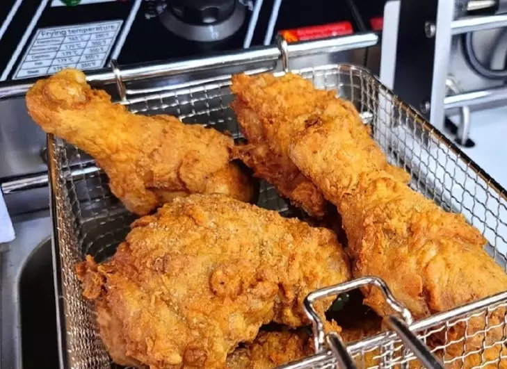 how to know when oil is hot enough for frying how to know when oil is hot enough for frying