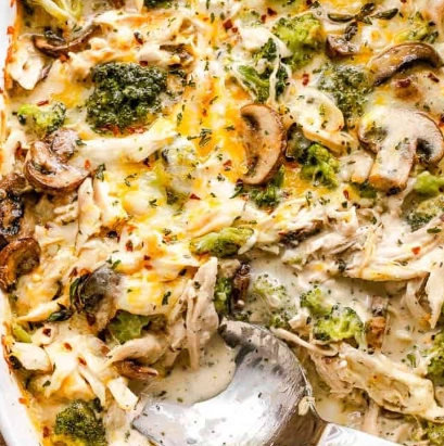 best broccoli casserole best broccoli casserole
