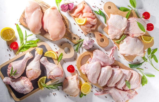 how to cook chicken breast