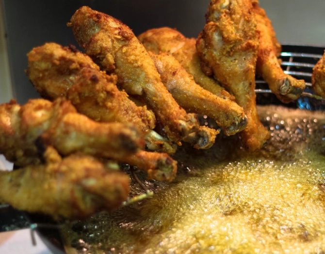 best oil for frying chicken best oil for frying chicken