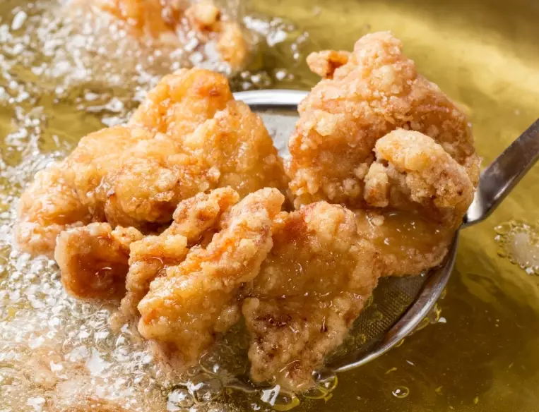 how to know when oil is hot enough for frying how to know when oil is hot enough for frying