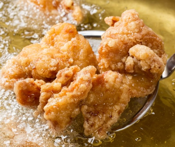 fried chicken oil temperature fried chicken oil temperature