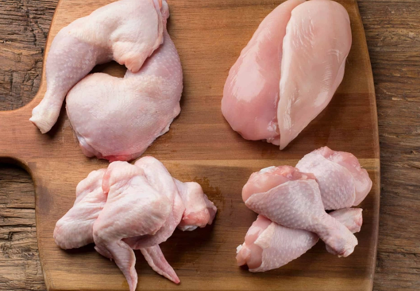 chicken breast recipes