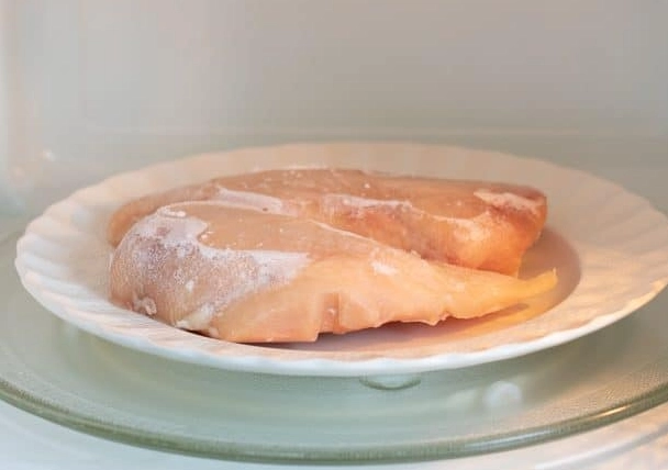 best way to thaw chicken best way to thaw chicken