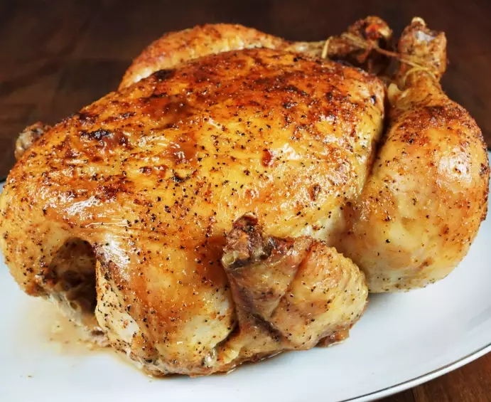 roast whole chicken roast whole chicken