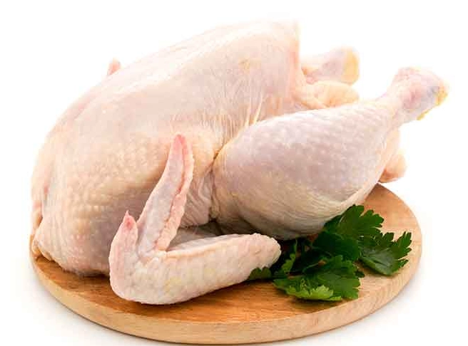 white meat chicken cuts