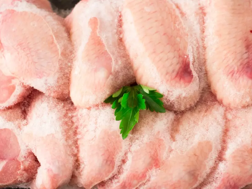 thaw chicken safely thaw chicken safely