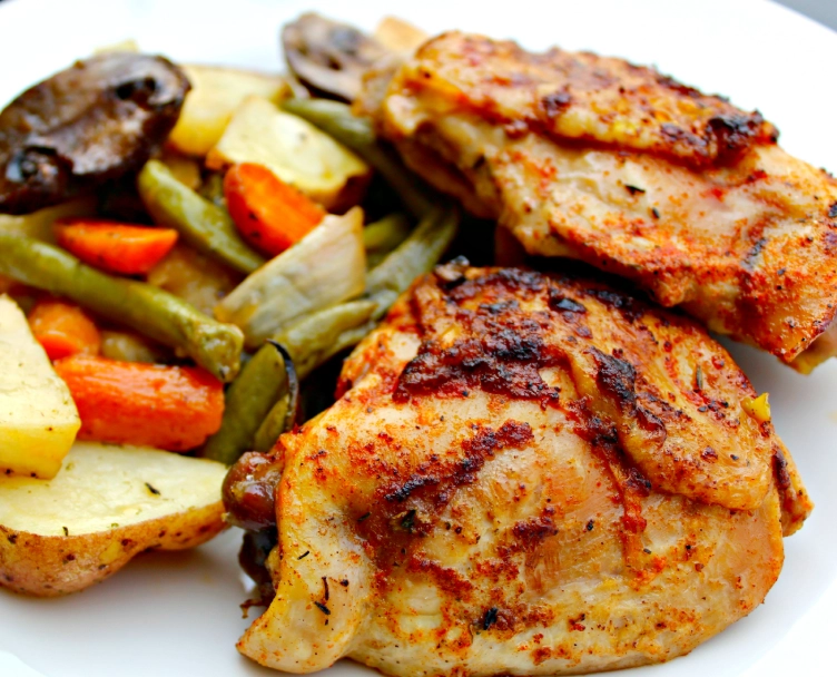 meal prep chicken vegetables meal prep chicken vegetables