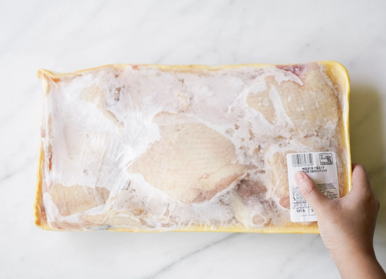 how long to defrost chicken how long to defrost chicken