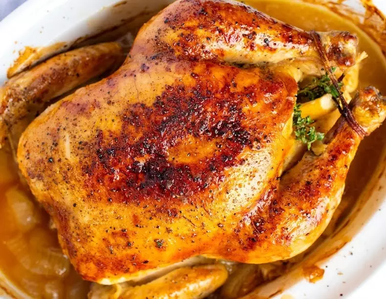 how to roast a chicken how to roast a chicken