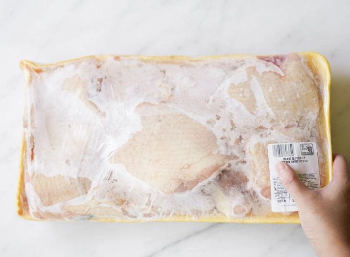 how to thaw chicken how to thaw chicken