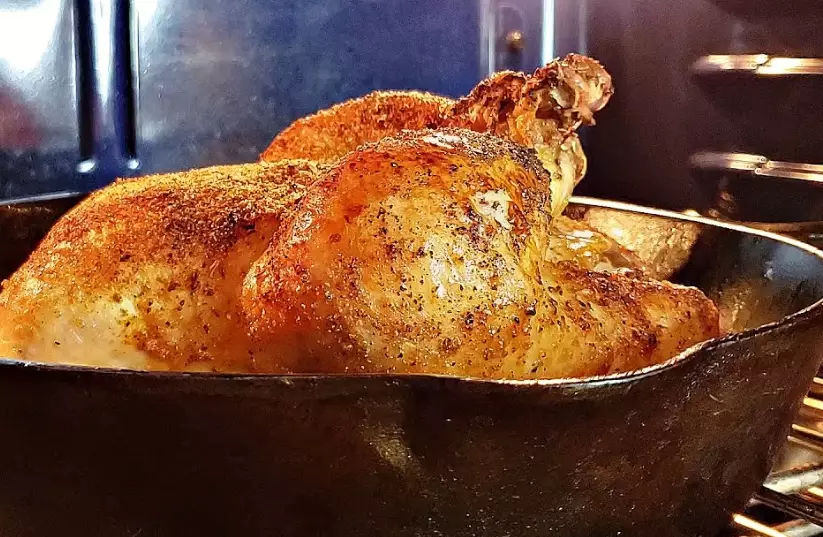 oven roasted chicken oven roasted chicken