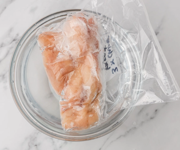 how long to defrost chicken how long to defrost chicken