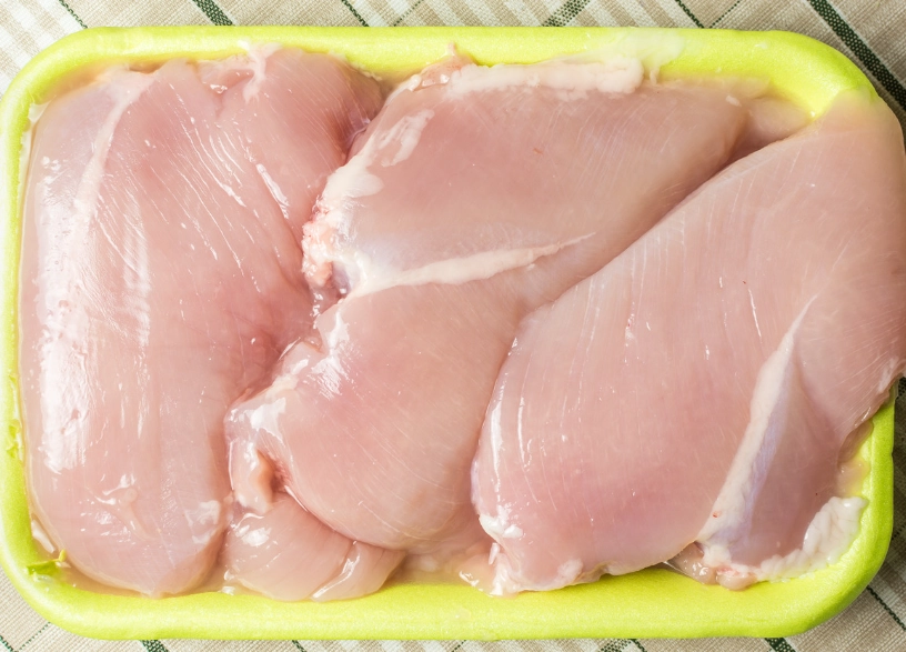 white meat vs dark meat chicken