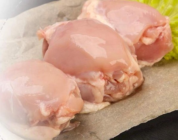 chicken thigh calories without skin chicken thigh calories without skin