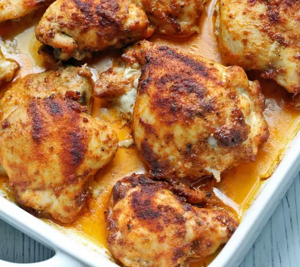 skinless chicken thigh nutrition skinless chicken thigh nutrition