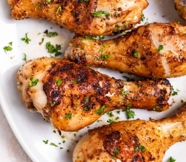 chicken drumstick protein content chicken drumstick protein content