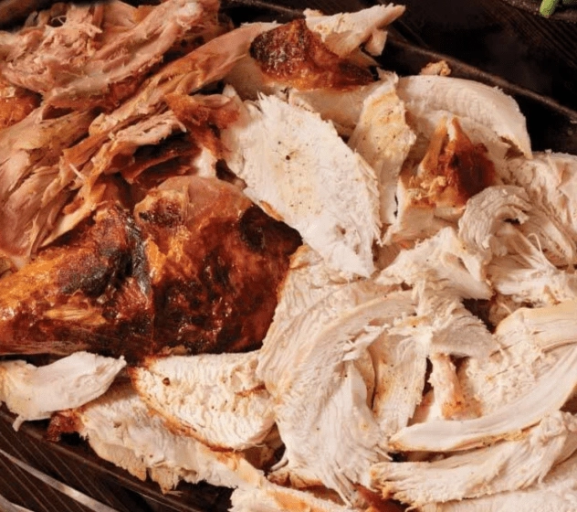 chicken breast vs thigh