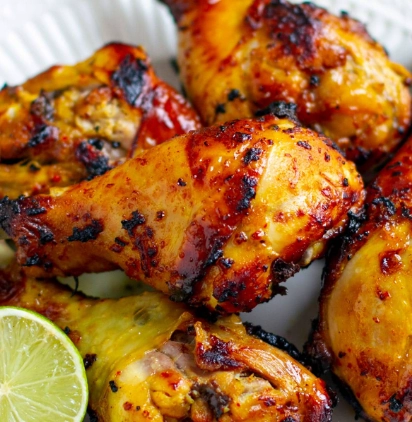 chicken drumstick protein content chicken drumstick protein content