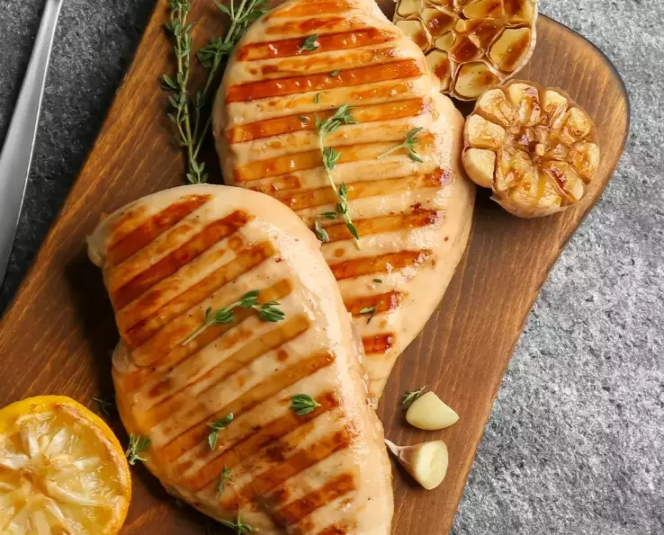 ground chicken calories ground chicken calories