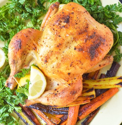 juicy baked chicken recipe juicy baked chicken recipe