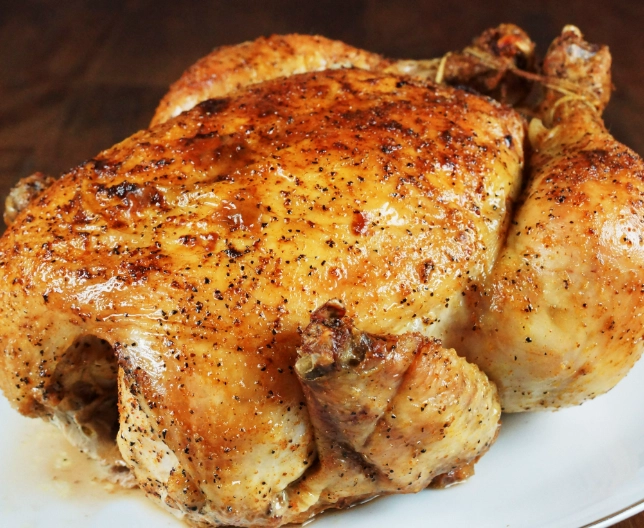 roast chicken recipe roast chicken recipe